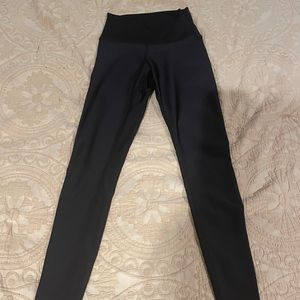 Alo High Waist AirLift Leggings XS